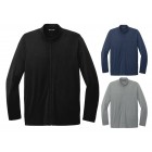 TM1MU420 TravisMathew Newport Full Zip Jacket 