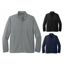 TM1MU422-Right Chest Logo Location TravisMathew Surfside Full Zip Jacket 