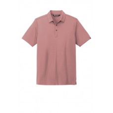 TM1MY399 TravisMathew Bayfront Solid Polo 