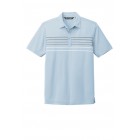 TM1MY400-Left Slv Logo Location TravisMathew Coto Perfomance Chest Stripe Polo 