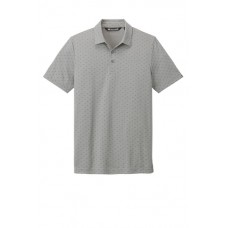 TM1MY403 TravisMathew Oceanside Geo Polo 