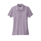 TM1WW002 TravisMathew Ladies Oceanside Heather Polo 