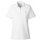 G001189 (WB txt) Vineyard Vines Ladies Edgartown Pique Polo 