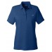 G001189 (WB txt) Vineyard Vines Ladies Edgartown Pique Polo 