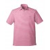 G011145 (WB txt) Vineyard Vines Men's Heathered Winstead Polo 