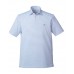 G011145 (WB txt) Vineyard Vines Men's Heathered Winstead Polo 