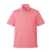 G011146 (WB txt) Vineyard Vines Men's Destin Stripe Sankaty Polo 