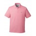 G011147 (WB txt) Vineyard Vines Men's Edgartown Pique Polo 