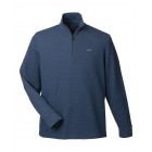 K002708 (WB txt) Vineyard Vines Men's Saltwater 1/4-Zip Pullover 