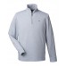 K002708 (WB txt) Vineyard Vines Men's Saltwater 1/4-Zip Pullover 