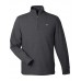 K002708 (WB txt) Vineyard Vines Men's Saltwater 1/4-Zip Pullover 