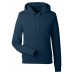 K002710 (WB txt) Vineyard Vines Unisex Hooded Sweatshirt 