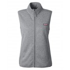 O001400 Vineyard Vines Men's On-The-Go Shep Vest