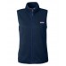 O001400 Vineyard Vines Men's On-The-Go Shep Vest