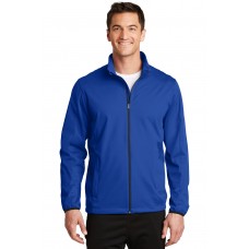 J717 Port Authority Active Soft Shell Jacket