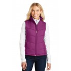 L709 Port Authority Ladies Puffy Vest