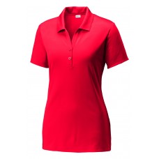 LST550 Sport-Tek Ladies PosiCharge Competitor Polo