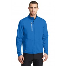 OE700 OGIO Endurance Fulcrum Full-Zip